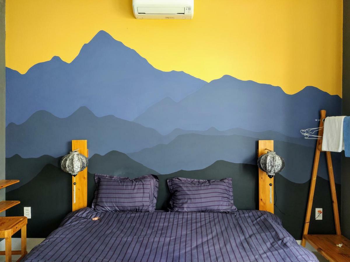 Ly Ly River Hoi An Quarto foto